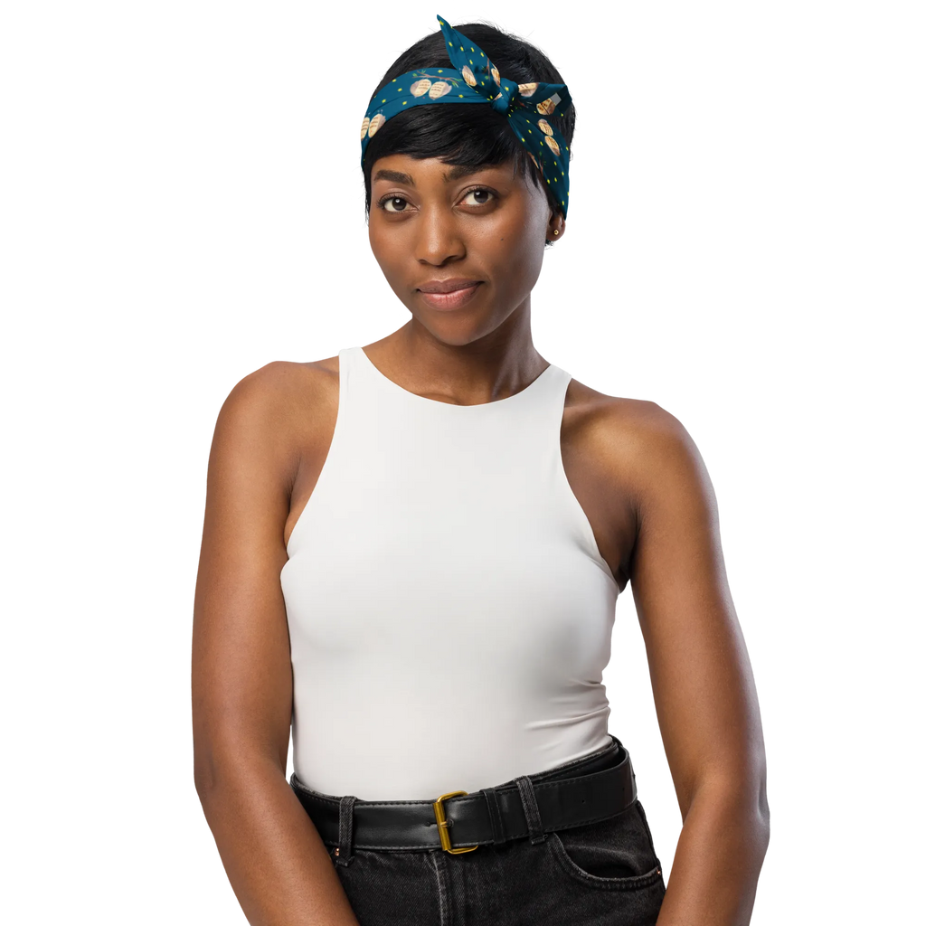 Bandana Eulen Liebe Muster Halstuch, Multifunktionstuch, Kopftuch, Bandana, Sportbandana, Sport Bandana, Bandana kaufen, Bandana Tuch, Design Bandana, Eule, Eule Deko, Hochzeit Spruch, Owl, Liebe, Freundin Geschenk, Freund, Wortspiel lustig, Liebe Spruch, All you need is love