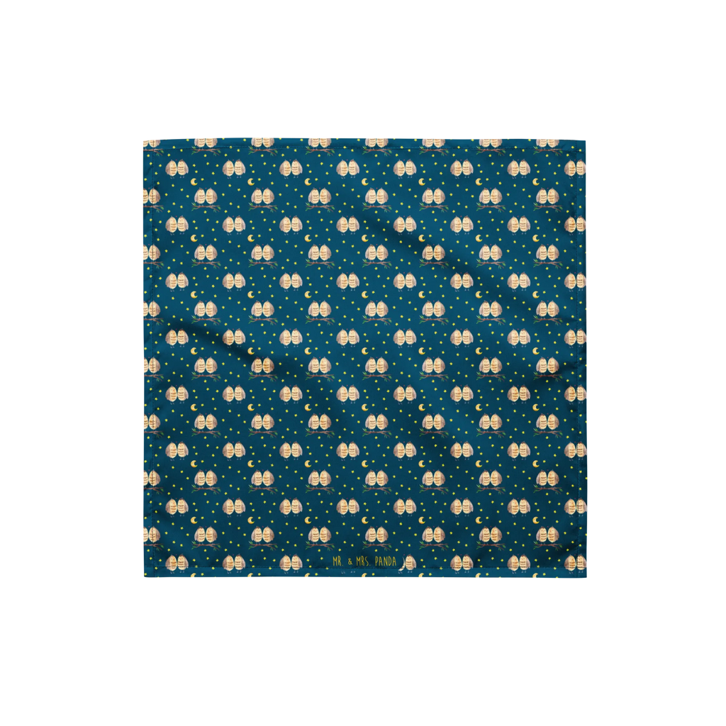 Bandana Eulen Liebe Muster Halstuch, Multifunktionstuch, Kopftuch, Bandana, Sportbandana, Sport Bandana, Bandana kaufen, Bandana Tuch, Design Bandana, Eule, Eule Deko, Hochzeit Spruch, Owl, Liebe, Freundin Geschenk, Freund, Wortspiel lustig, Liebe Spruch, All you need is love