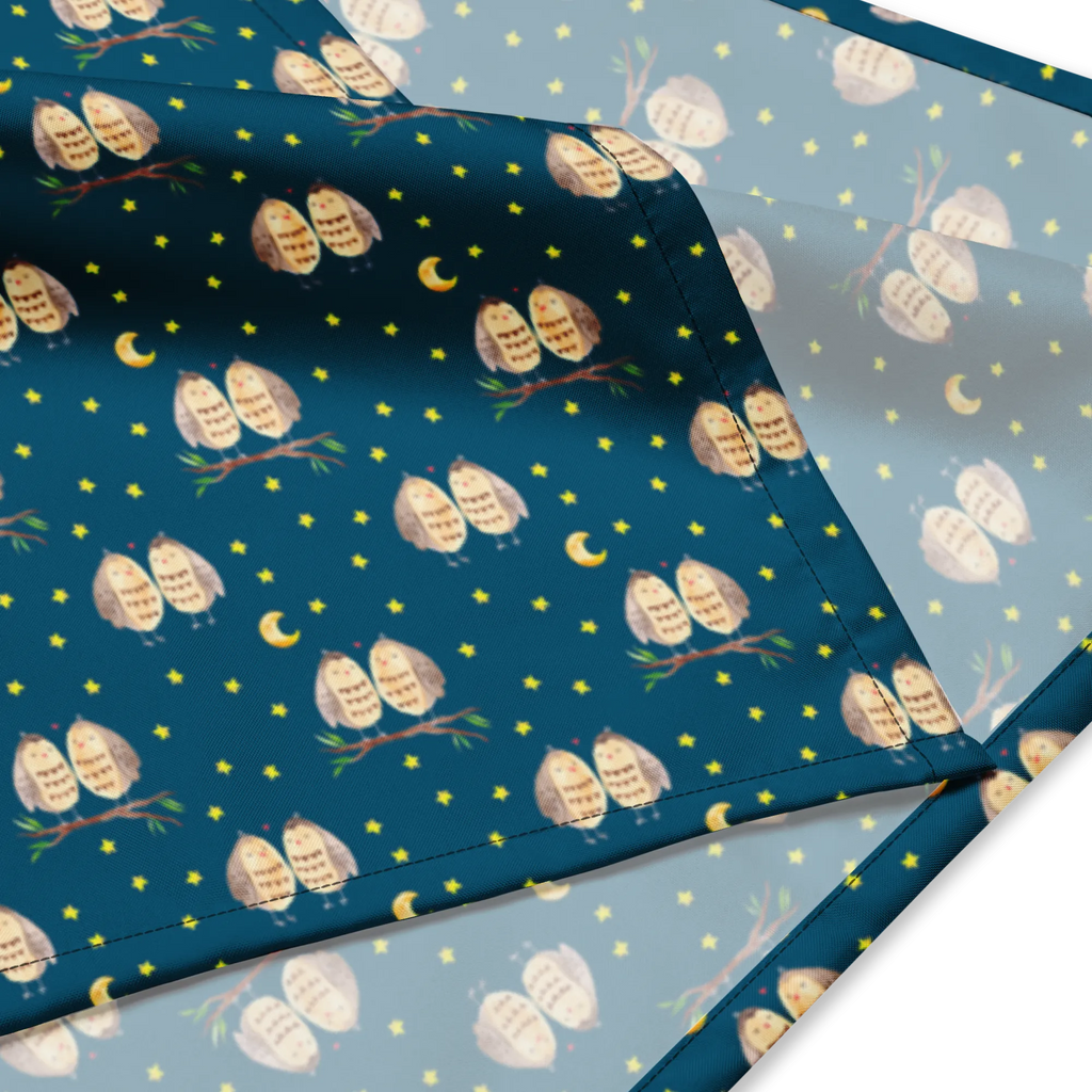 Bandana Eulen Liebe Muster Halstuch, Multifunktionstuch, Kopftuch, Bandana, Sportbandana, Sport Bandana, Bandana kaufen, Bandana Tuch, Design Bandana, Eule, Eule Deko, Hochzeit Spruch, Owl, Liebe, Freundin Geschenk, Freund, Wortspiel lustig, Liebe Spruch, All you need is love