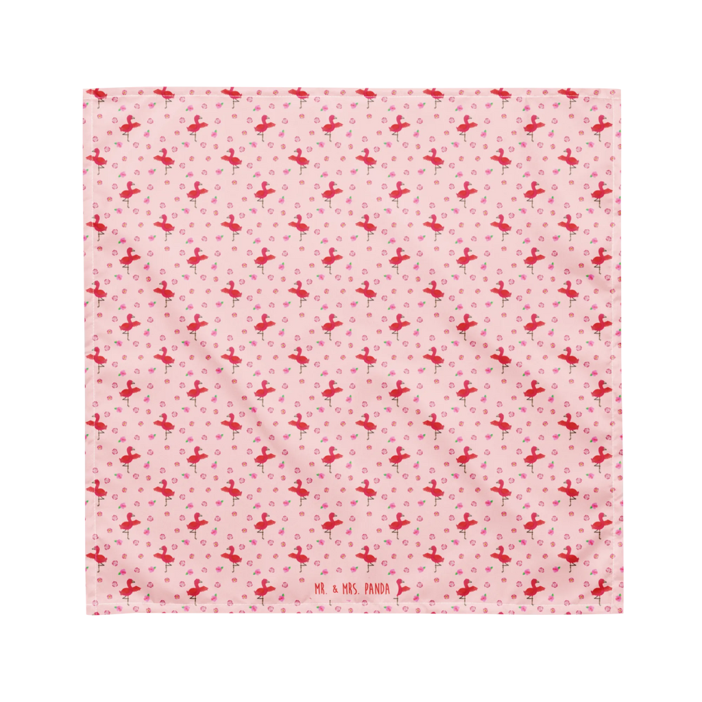 Bandana Flamingo Yoga Muster Bandana kaufen, Design Bandana, Sportbandana, Halstuch, Kopftuch, Multifunktionstuch, Sport Bandana, Bandana Tuch, Bandana, Flamingo, Tiefenentspannung, Yoga, Aufregen, Achtsamkeit, Ärger, Vogel, Namaste, Entspannung, Yoga-Übung