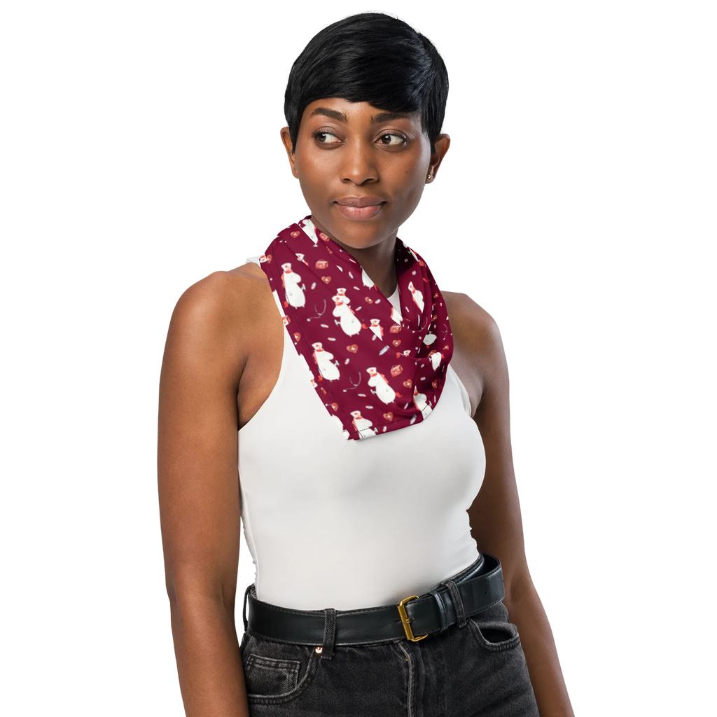 Bandana Einhorn Krankenschwester Muster Design Bandana, Sportbandana, Multifunktionstuch, Bandana Tuch, Kopftuch, Bandana kaufen, Bandana, Halstuch, Sport Bandana, Einhorn, Einhörner, Einhorn Deko, Unicorn, Krankenhaus, Krankenschwester Dankeschön, Krankenpflegerin, Krankenpfleger Geschenk, Krankenschwester Geschenk, Ärztin Geschenk