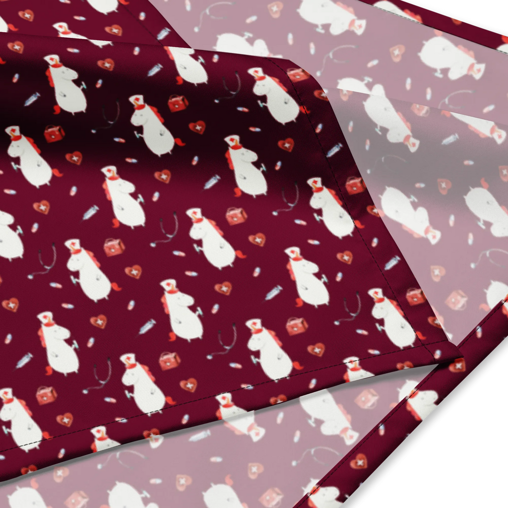 Bandana Einhorn Krankenschwester Muster Design Bandana, Sportbandana, Multifunktionstuch, Bandana Tuch, Kopftuch, Bandana kaufen, Bandana, Halstuch, Sport Bandana, Einhorn, Einhörner, Einhorn Deko, Unicorn, Krankenhaus, Krankenschwester Dankeschön, Krankenpflegerin, Krankenpfleger Geschenk, Krankenschwester Geschenk, Ärztin Geschenk