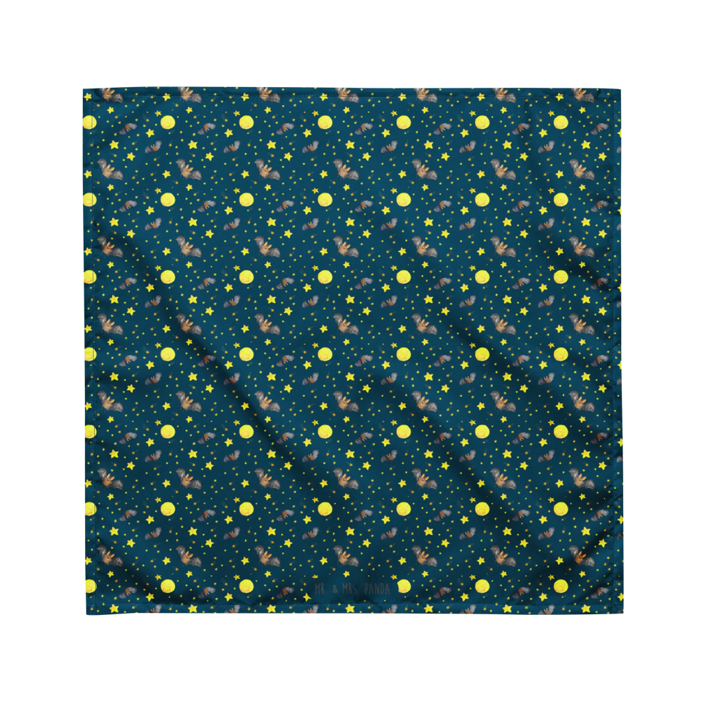 Bandana Fledermaus Flügel Muster Bandana, Multifunktionstuch, Bandana kaufen, Sportbandana, Sport Bandana, Design Bandana, Halstuch, Bandana Tuch, Kopftuch, Tiermotive, Gute Laune, lustige Sprüche, Tiere