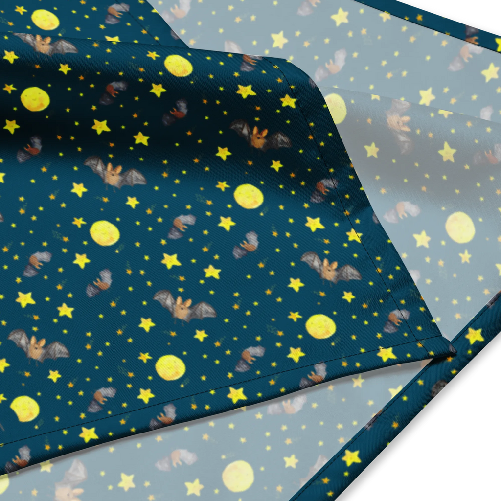 Bandana Fledermaus Flügel Muster Bandana, Multifunktionstuch, Bandana kaufen, Sportbandana, Sport Bandana, Design Bandana, Halstuch, Bandana Tuch, Kopftuch, Tiermotive, Gute Laune, lustige Sprüche, Tiere