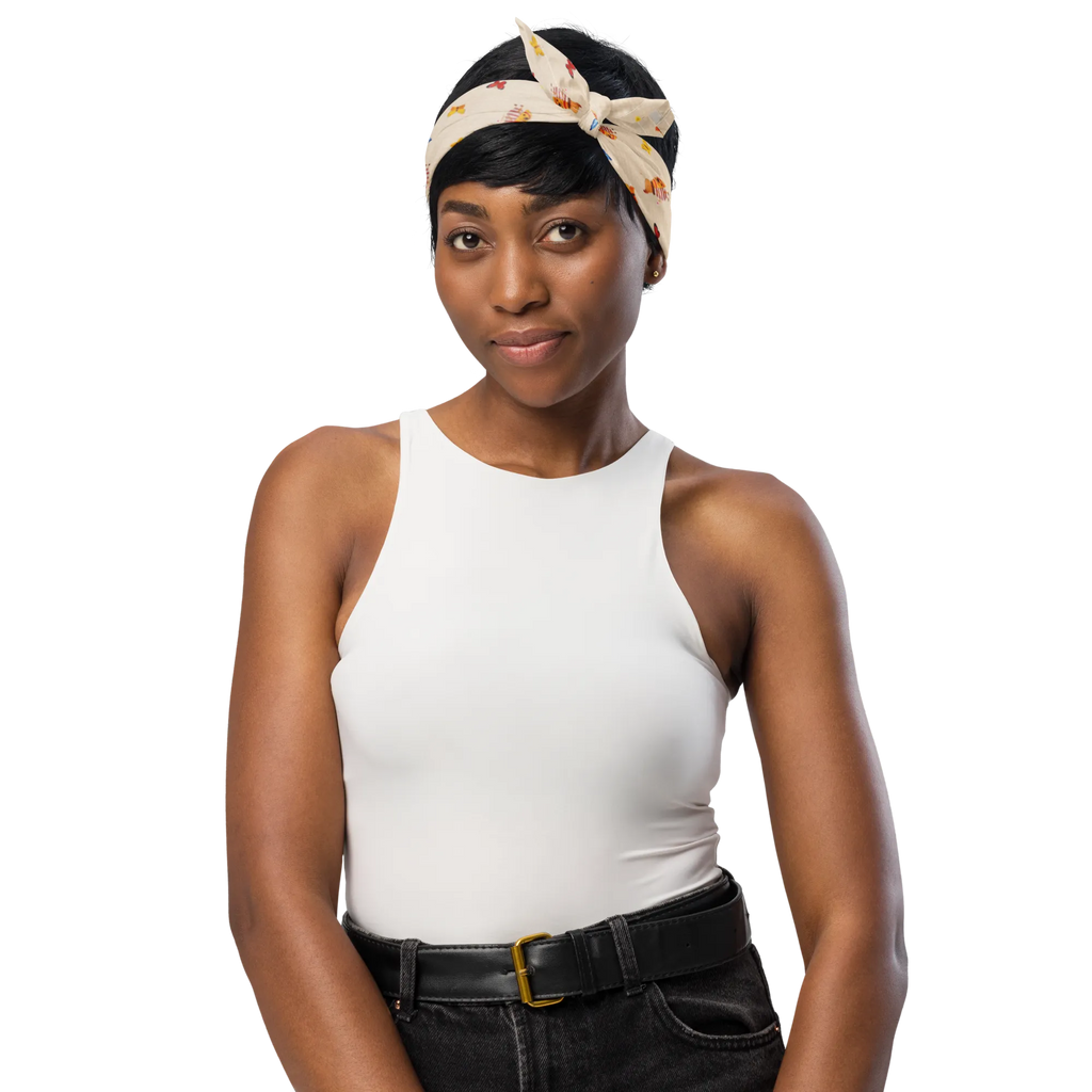 Bandana Nachtfalter Fähnchen Muster Bandana kaufen, Bandana, Bandana Tuch, Sport Bandana, Kopftuch, Halstuch, Multifunktionstuch, Design Bandana, Sportbandana, Tiermotive, Gute Laune, lustige Sprüche, Tiere, Was kostet die Welt, Spruch witzig, Nachtfalter, Küche Deko, Käfer, Spruch lustig, süß, niedlich