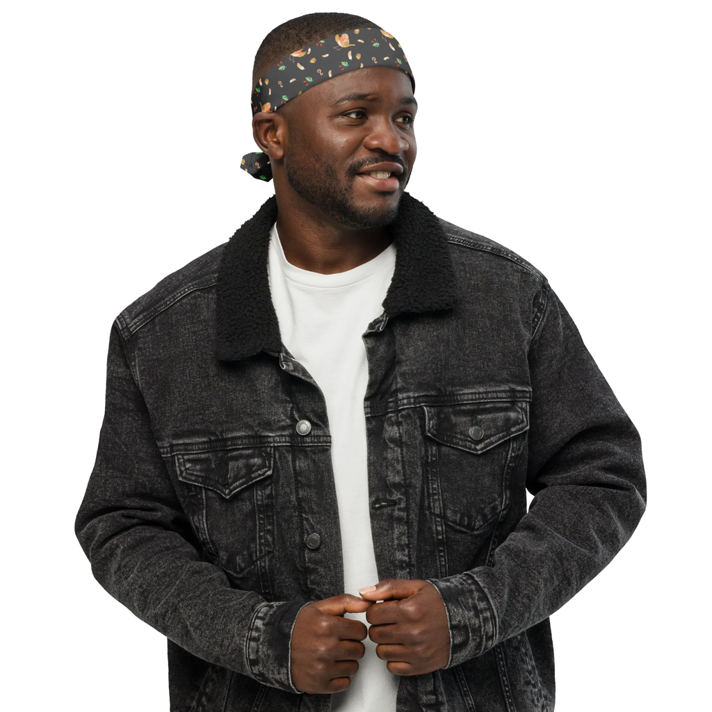 Bandana Rotkehlchen Federn Muster Bandana kaufen, Kopftuch, Bandana Tuch, Design Bandana, Sportbandana, Bandana, Sport Bandana, Multifunktionstuch, Halstuch, Tiermotive, Gute Laune, lustige Sprüche, Tiere, Rotkehlchen, Vogel, Motivation Sprüche, fliegen, What if i fall, Motivationsbilder, Spruch Mut, Spruch Motivation