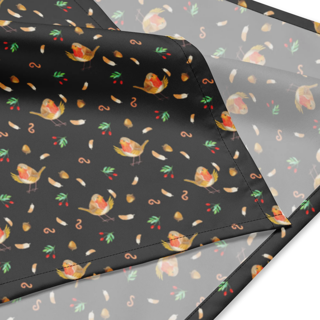 Bandana Rotkehlchen Federn Muster Bandana kaufen, Kopftuch, Bandana Tuch, Design Bandana, Sportbandana, Bandana, Sport Bandana, Multifunktionstuch, Halstuch, Tiermotive, Gute Laune, lustige Sprüche, Tiere, Rotkehlchen, Vogel, Motivation Sprüche, fliegen, What if i fall, Motivationsbilder, Spruch Mut, Spruch Motivation