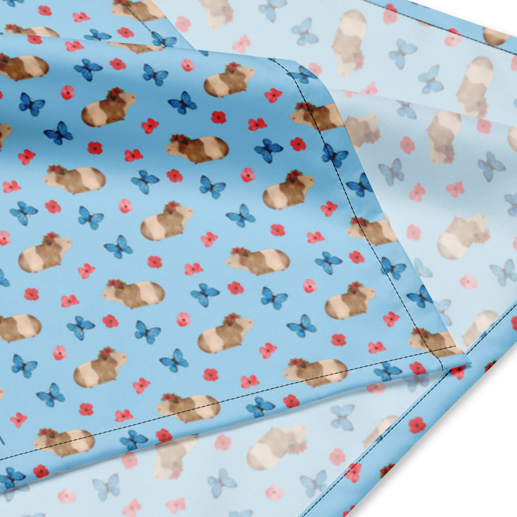 Bandana Meerschweinchen Weisheit Muster Multifunktionstuch, Bandana Tuch, Kopftuch, Bandana kaufen, Bandana, Sportbandana, Design Bandana, Halstuch, Sport Bandana, Tiermotive, Gute Laune, lustige Sprüche, Tiere, Spruch, Wunderland, Weisheit, Meerie, Meeries, Meerschweinchen, Blumenkind, Realität, Wunder, Motivation