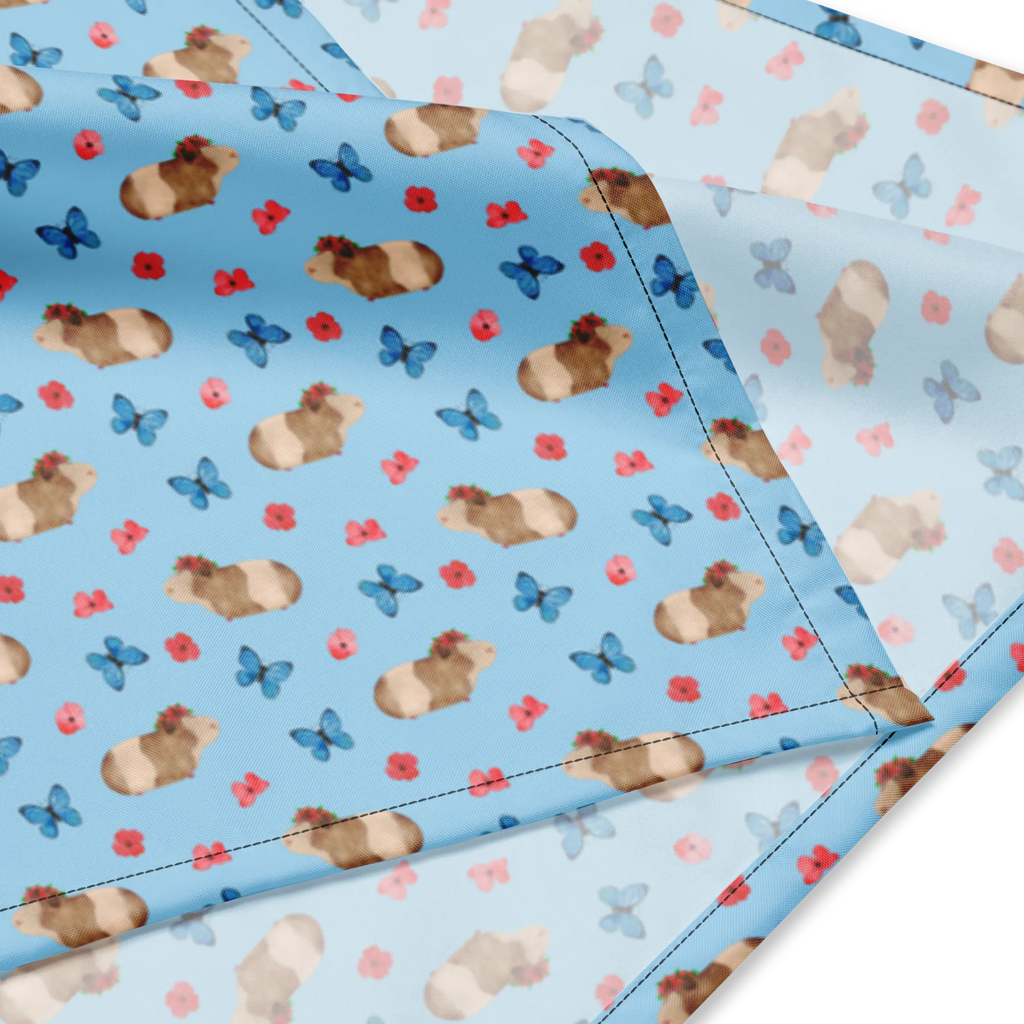 Bandana Meerschweinchen Weisheit Muster Multifunktionstuch, Bandana Tuch, Kopftuch, Bandana kaufen, Bandana, Sportbandana, Design Bandana, Halstuch, Sport Bandana, Tiermotive, Gute Laune, lustige Sprüche, Tiere, Spruch, Wunderland, Weisheit, Meerie, Meeries, Meerschweinchen, Blumenkind, Realität, Wunder, Motivation