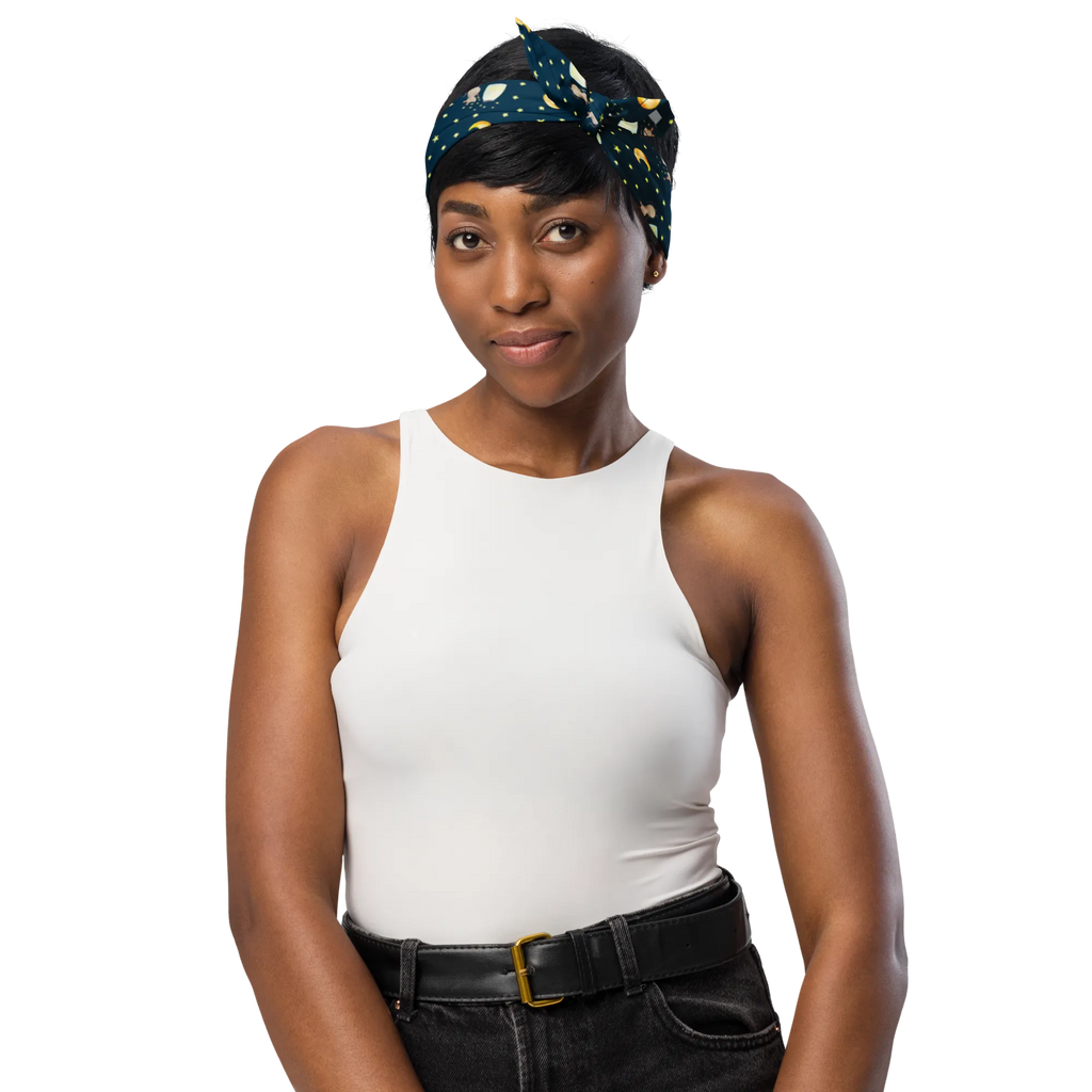 Bandana Maus Sterne Muster Bandana kaufen, Design Bandana, Halstuch, Bandana, Sportbandana, Sport Bandana, Bandana Tuch, Kopftuch, Multifunktionstuch, Tiermotive, Gute Laune, lustige Sprüche, Tiere, Schwangerschaft, Geburt, Hoffnung, Geburtstag, Maus, Taufe, Träume, Sterne, Kindergeburtstag, Kind, erstes Kind, Wunsch, Taufgeschenk