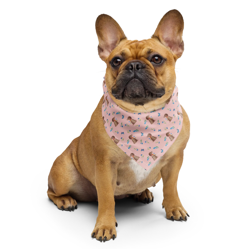 Bandana Hund Blume Muster Bandana Tuch, Multifunktionstuch, Design Bandana, Sportbandana, Halstuch, Bandana kaufen, Bandana, Sport Bandana, Kopftuch, Hund, Hundemotiv, Haustier, Hunderasse, Tierliebhaber, Hundebesitzer, Sprüche, Hunde, Hundeliebe, Frauchen