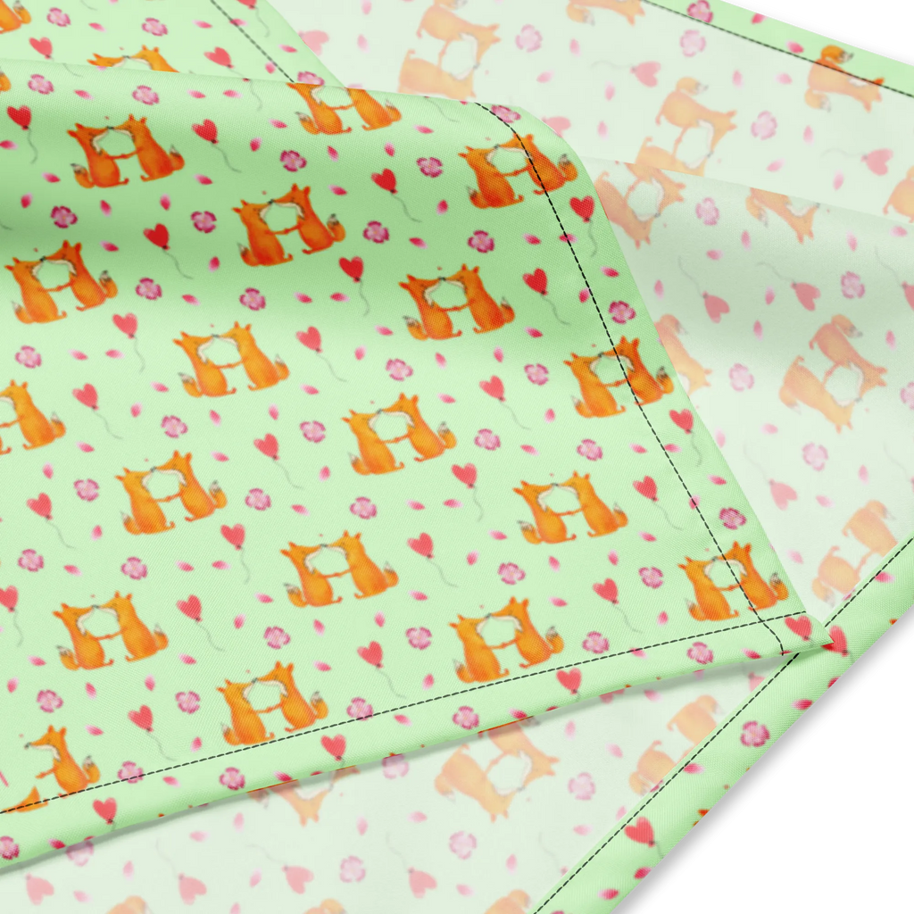 Bandana Füchse Liebe Muster Bandana kaufen, Design Bandana, Sport Bandana, Sportbandana, Bandana, Multifunktionstuch, Kopftuch, Bandana Tuch, Halstuch, Fuchs, Freundin, Ehefrau, Liebesbeweis, Partner, Verlobte, Ehe, Liebespaar, Ehemann, Füchse, Paar, Fox, Freund, Liebe