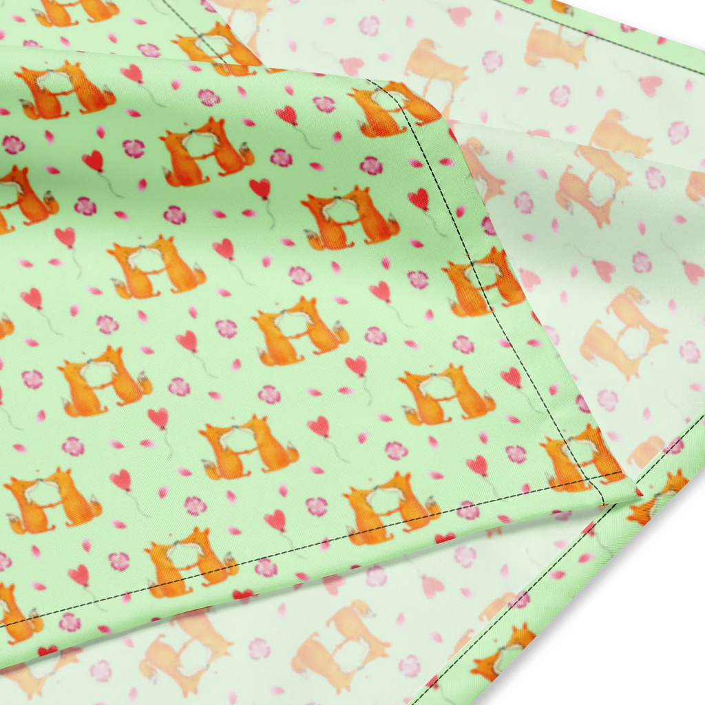 Bandana Füchse Liebe Muster Bandana kaufen, Design Bandana, Sport Bandana, Sportbandana, Bandana, Multifunktionstuch, Kopftuch, Bandana Tuch, Halstuch, Fuchs, Freundin, Ehefrau, Liebesbeweis, Partner, Verlobte, Ehe, Liebespaar, Ehemann, Füchse, Paar, Fox, Freund, Liebe
