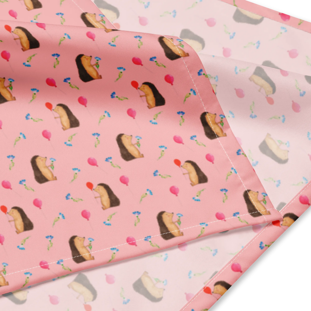 Bandana Igel Luftballon Muster Bandana Tuch, Sportbandana, Kopftuch, Bandana kaufen, Bandana, Multifunktionstuch, Sport Bandana, Halstuch, Design Bandana, Tiermotive, Gute Laune, lustige Sprüche, Tiere, Geburtstagskind, Happy Birthday, Igel, Herzlichen Glückwunsch, Ballon, Geburtstag, Glückwunsch