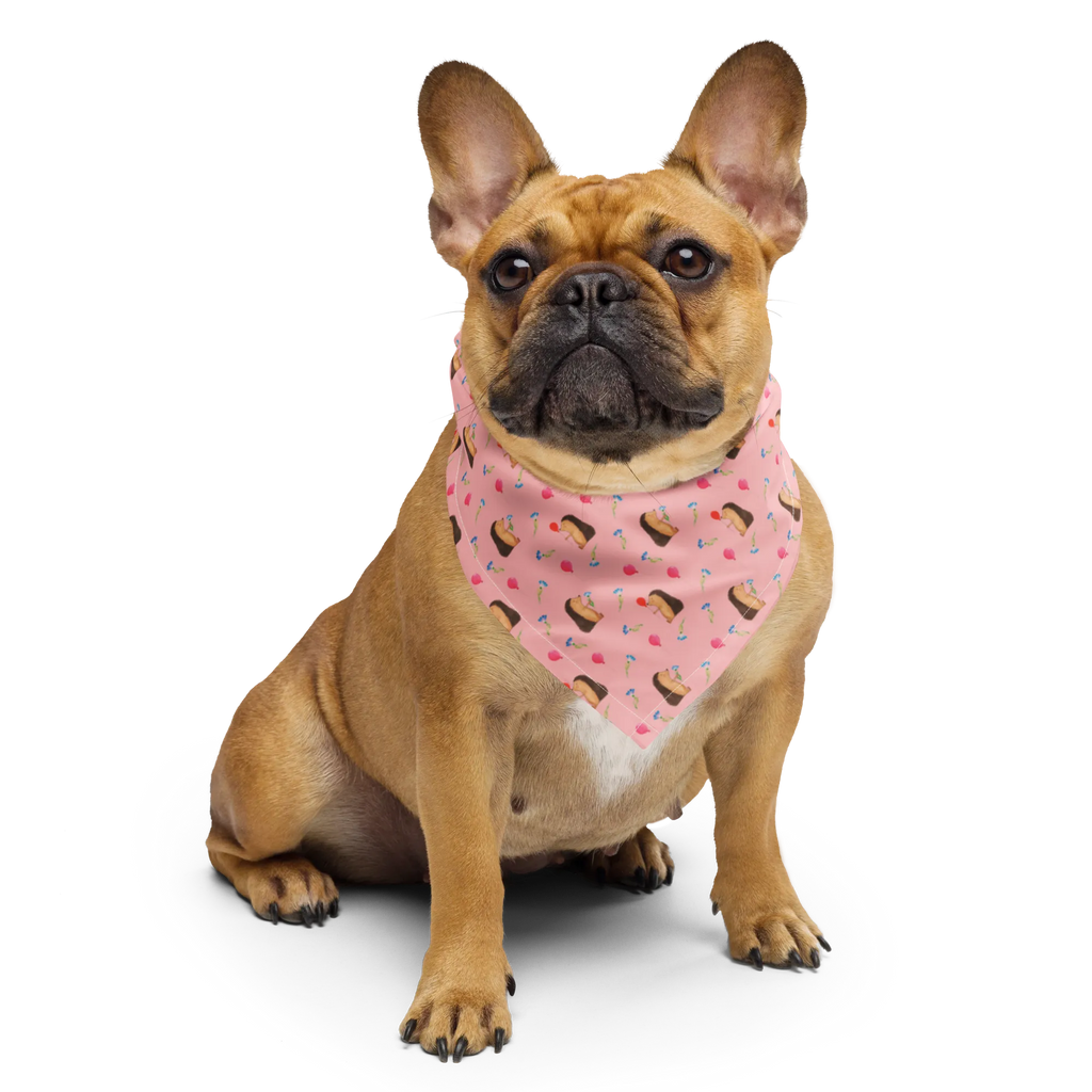 Bandana Igel Luftballon Muster Bandana Tuch, Sportbandana, Kopftuch, Bandana kaufen, Bandana, Multifunktionstuch, Sport Bandana, Halstuch, Design Bandana, Tiermotive, Gute Laune, lustige Sprüche, Tiere, Geburtstagskind, Happy Birthday, Igel, Herzlichen Glückwunsch, Ballon, Geburtstag, Glückwunsch