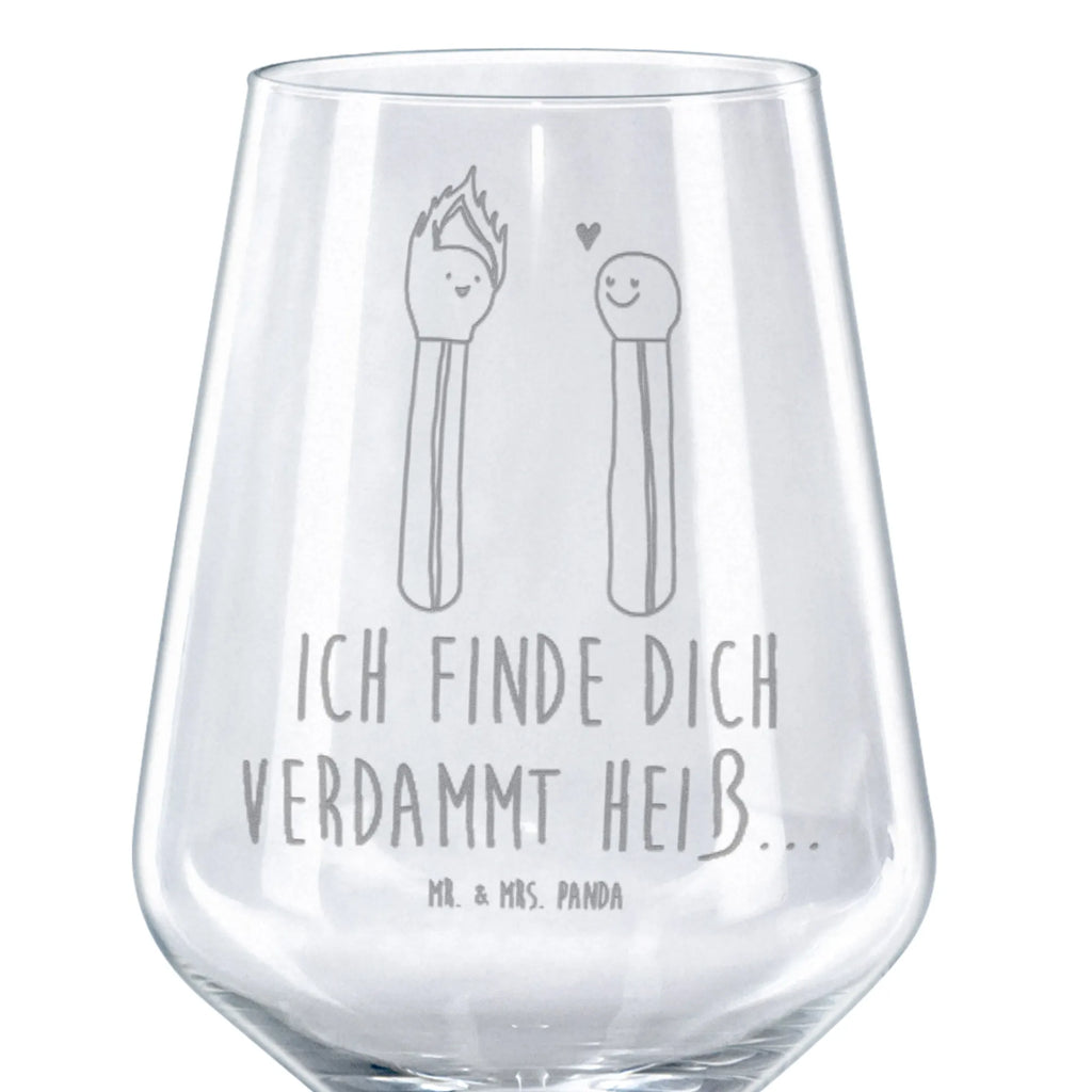 Kieliszek do czerwonego wina Zapałki Miłość, partner, przyjaciel, przyjaciółka, mąż, żona, wesele, zaręczyny, prośba o rękę, prezent miłosny, rocznica, dzień ślubu