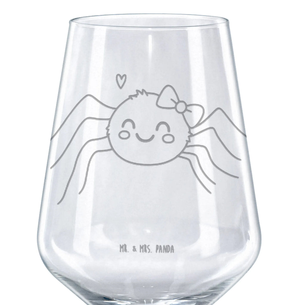 Red Wine Glass Spider Agathe Joy Spider Agathe, Spider, Agathe, Videos, Merchandise