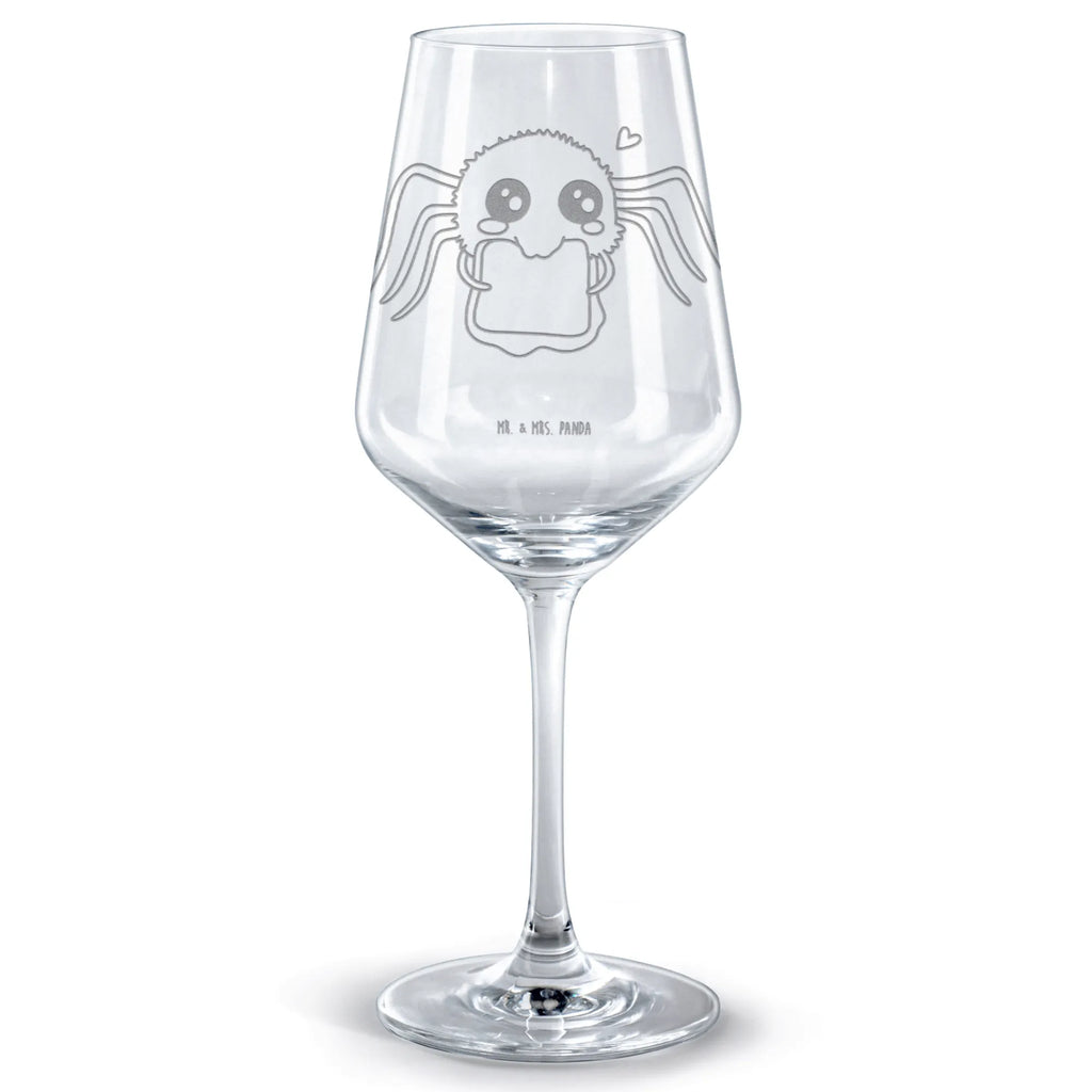 Kieliszek do czerwonego wina Pająk Agata kanapka Pająk Agathe, Pająk, Agathe, Filmy, Towary