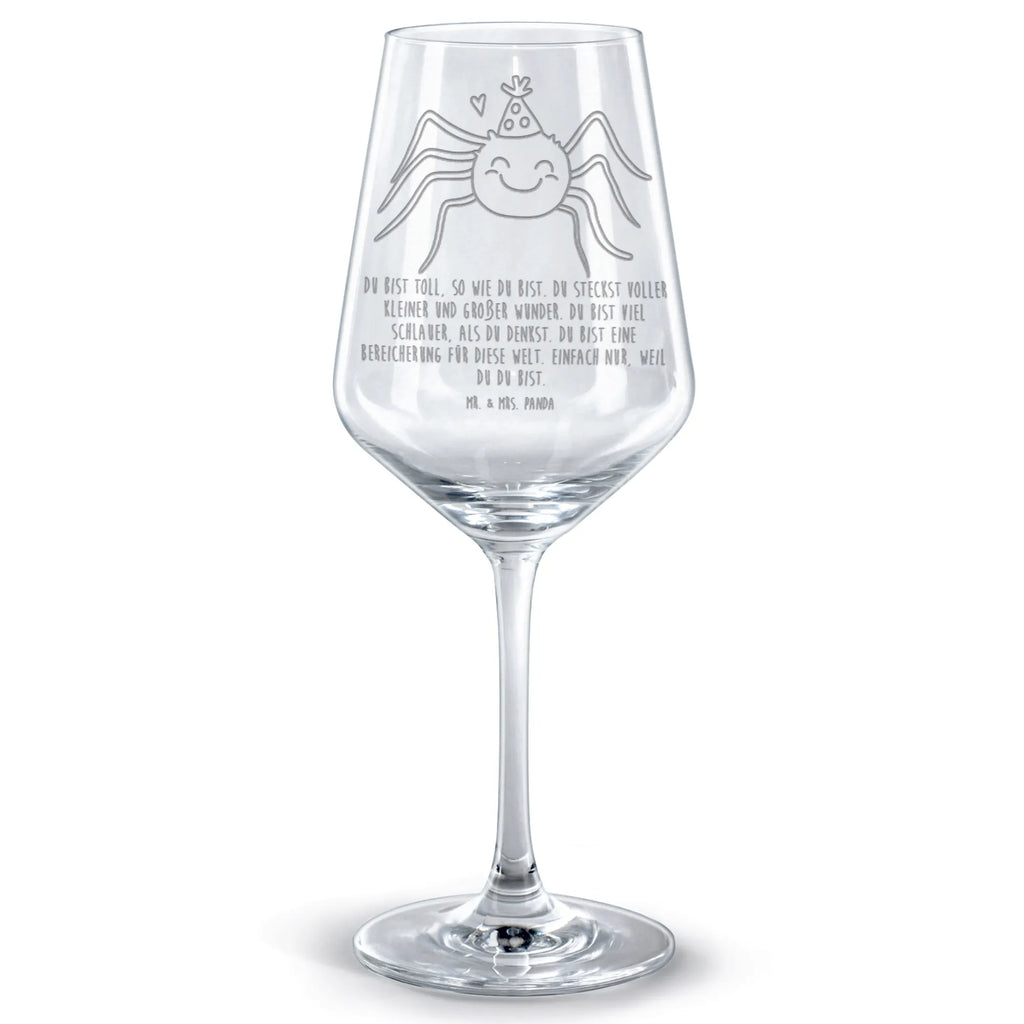 Kieliszek do czerwonego wina Pająk Agata Impreza Pająk Agathe, Pająk, Agathe, Filmy, Towary