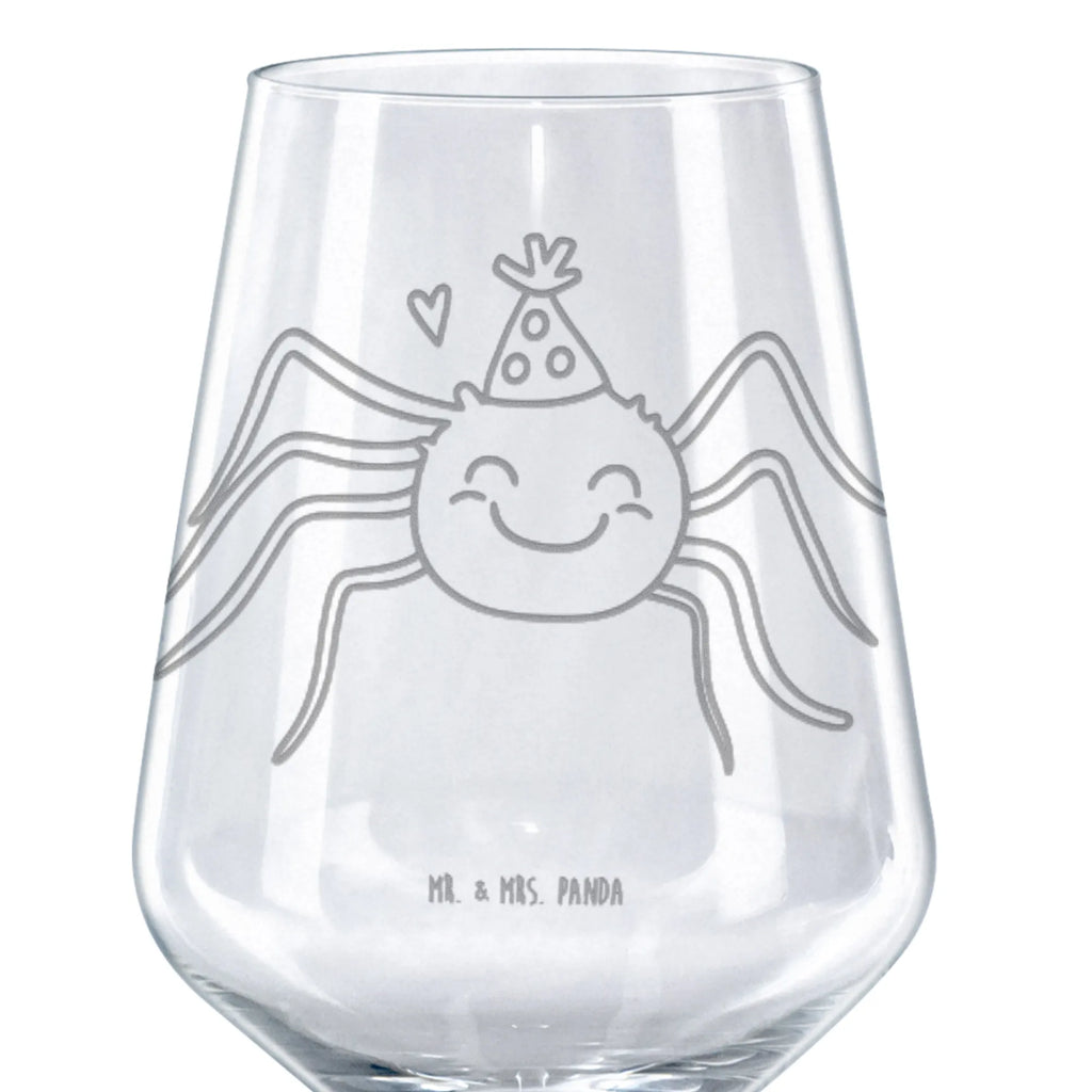 Kieliszek do czerwonego wina Pająk Agata Impreza Pająk Agathe, Pająk, Agathe, Filmy, Towary