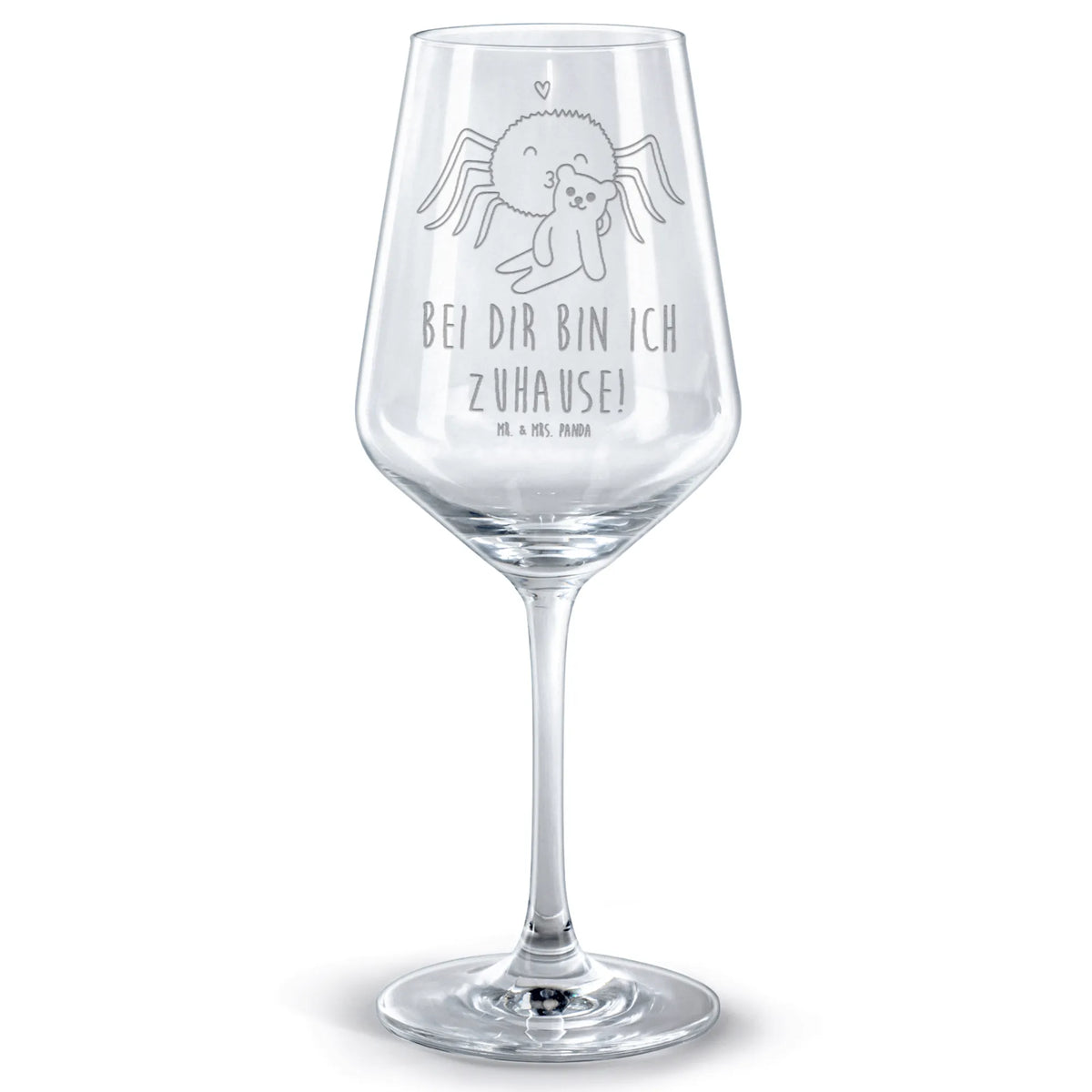 Rotwein Glas Spinne Agathe Teddy Burgunderglas, Rotwein Glas, Rotwein Weinglas, Rotweinkelch, glas für rotwein, Weinglas, Rotweinglas mit Gravur, Weinglas Für Rotwein, Bordeauxglas, weinglas graviert, Glas Rotwein, graviertes Weinglas, Kelch, wein glas, glaskelch, Spinne Agathe, Spinne, Agathe, Videos, Merchandise, Dankeschön, Miteinander, Liebesgeschenk, Liebesbeweis, Treue, Verliebt, Teddy, Freundschaft