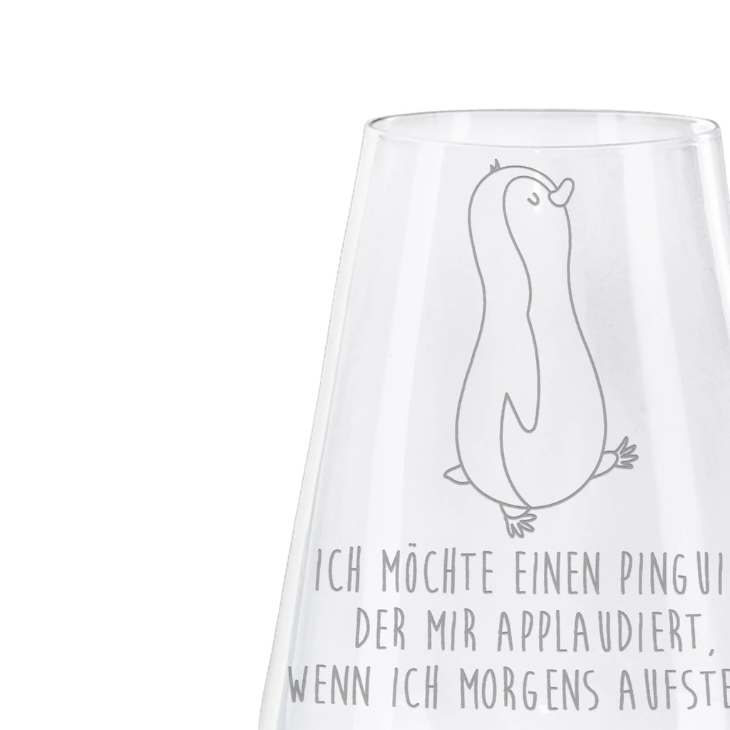 White Wine Glass Penguin march Penguin, North Pole, Winter, Penguins, family, brother, sister, late riser, penguin, early riser, penguins