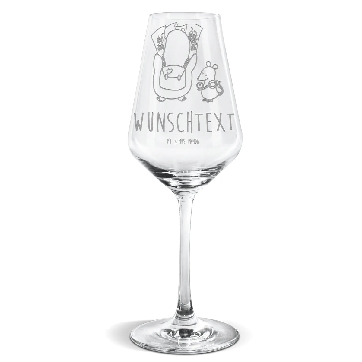 Personalisiertes Weißwein Glas Pinguin & Maus Wanderer Personalisiertes Trinkglas, Weißweinglas Mit Namen, Weinglas Mit Gravur, Weißweinglas mit Gravur, Glas personalisiert, Individuelles Weinglas, Weinglas mit Text, Weinglas Gravur, Glas Mit Gravur, Weinglas personalisiert, Personalisiertes Weißweinglas, personalisiertes Glas, graviertes Weinglas, Personalisiertes Weinglas, Weißweinglas personalisiert, Weinglas mit Namen, Pinguin, Roadtrip, Pinguine, Abenteuer, Ausflug, Abenteurer, Wanderlust, Wandern