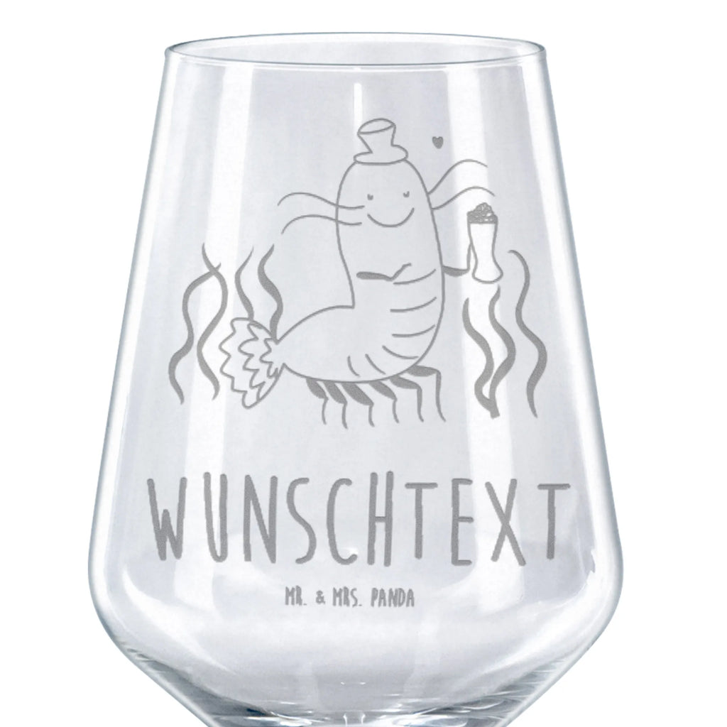 Personalized Red Wine Glass lobster Wheat Seafood, aquatic animals, ocean, sea, fish, shells, corals, reef, whale, narwhal, sea urchin, lobster, platypus, turtle, manatee, crocodile, orca, shrimp, gifts for seafood lovers, water world, underwater animals, underwater world, vacation, deep sea, seafood fans, gift ideas, seafood decoration, seafood posters, cooking, pub, bachelorette, economy, men's household, beer lover, inn, bachelor, restaurant, beer