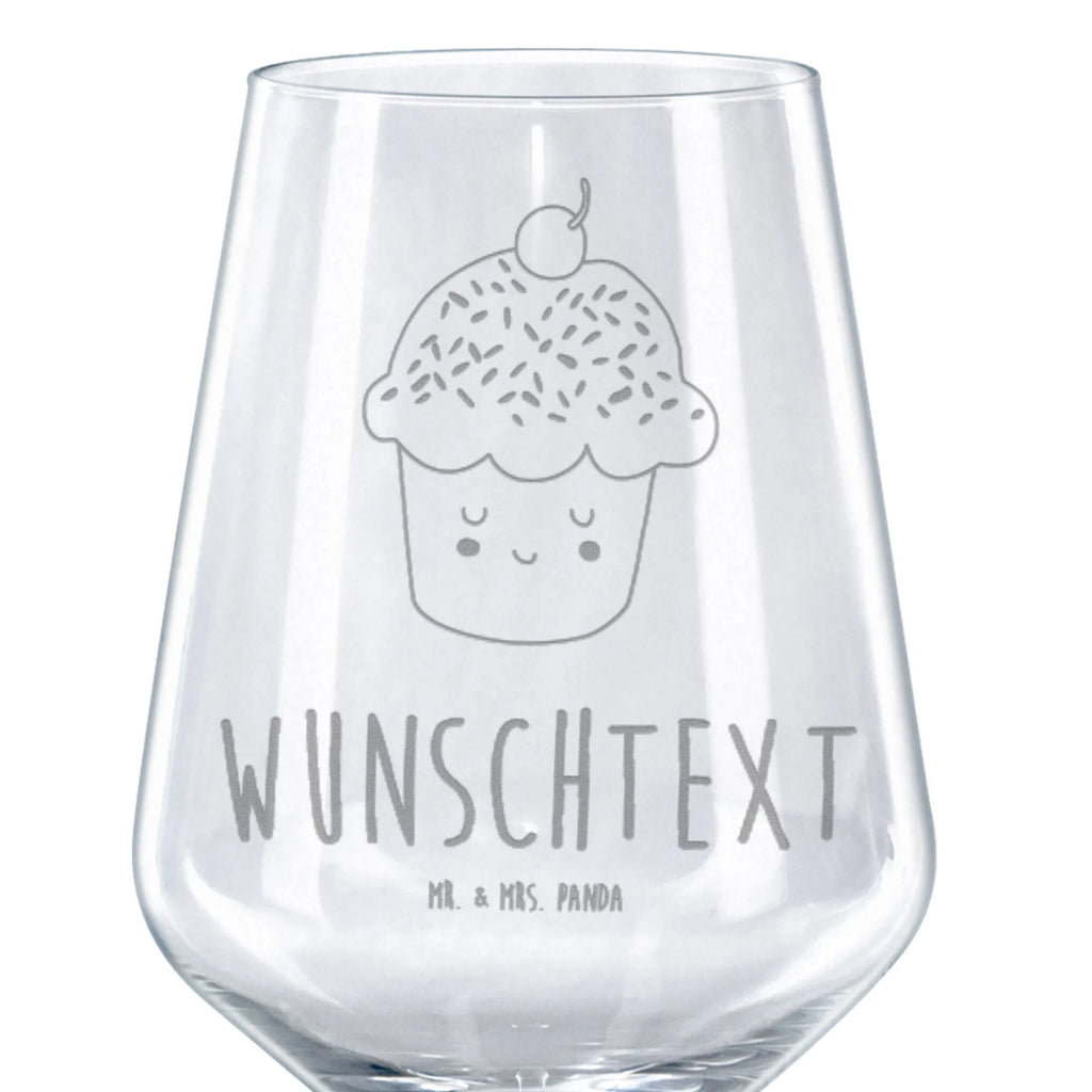 Personalized Red Wine Glass Cupcake small animals, cute, funny, cute animal motives, hand drawn, small world, funny sayings, good mood, happy, gifts, gift ideas, special gifts, animal lover, card, Cupcakes, Muffin, Baking Present, Kitchen Decoration, Wonder, Present Cook, Motivation Sayings, Kitchen Saying