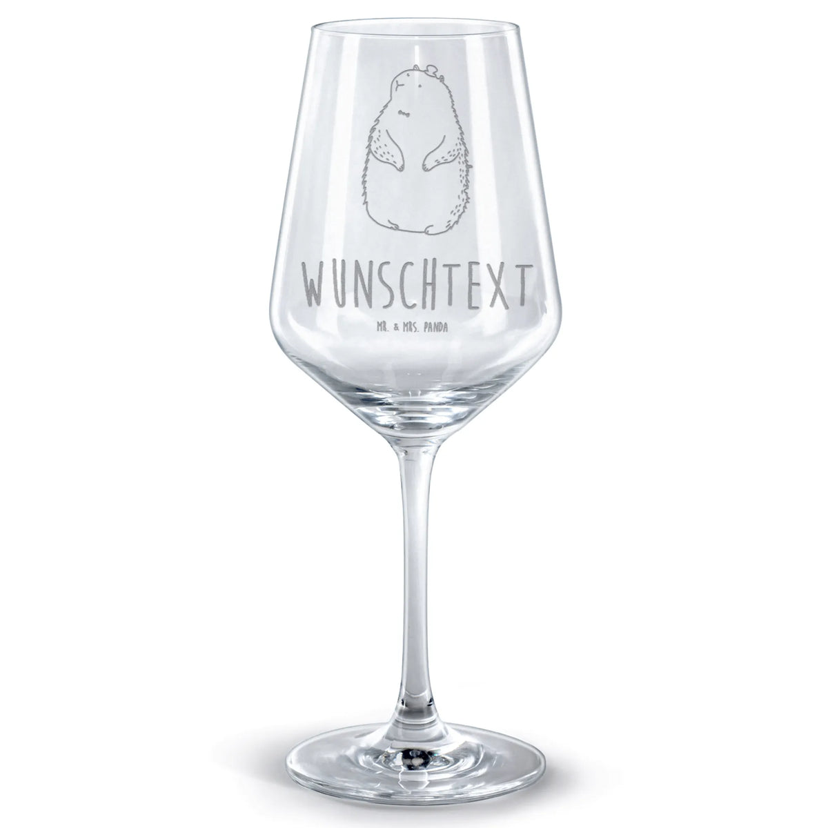 Personalisiertes Rotwein Glas Murmeltier Weinglas personalisiert, Weinglas mit Namensgravur, Weinglas mit Namen, Rotweinglas mit Gravur, Weinglas mit Spruch, Weinglas Mit Gravur, Personalisiertes Rotweinglas, Rotweinglas Mit Wunschtext, weinglas graviert, Weinglas individuell graviert, Personalisiertes Weinglas, Rotweinglas Mit Namen, Lustige Sprüche, Tiere, Tiermotive, Gute Laune, Respekt, Freundlichkeit, Knigge, Murmeltier, Fröhlichkeit, Anstand