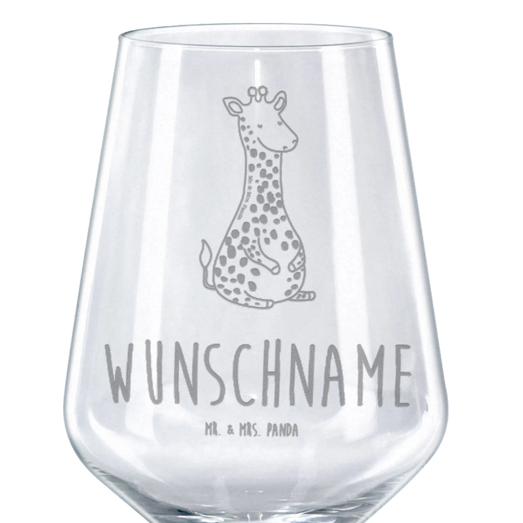 Personalisiertes Rotwein Glas Giraffe Zufrieden Rotweinglas Für Frauen Mit Text, Rotweinglas Für Weihnachten Mit Gravur, Rotweinglas Elegant Mit Gravur, Spülmaschinenfestes Rotweinglas Mit Gravur, Rotweinglas Für Freunde Mit Wunschtext, Rotweinglas Selbst Gestalten, Rotweinglas Bedruckt, Rotweinglas Modern Mit Text, Personalisiertes Rotweinglas, Rotweinglas Mit Namen, Rotweinglas Mit Text, Weinglas Für Rotwein Mit Gravur, Rotweinglas Für Mama Mit Wunschtext, Rotweinglas Mit Wunschspruch, Rotweinglas Handgefertigt Mit Gravur, Rotweinglas Für Papa Mit Gravur, Geschenk Rotweinglas Mit Gravur, Rotweinglas Mit Gravur, Hochzeitsglas Rotwein Personalisiert, Weinkelch Mit Wunschtext, Rotweinglas Individuell, Rotweinglas Zum Geburtstag Mit Text, Rotweinglas Mit Datum, Rotweinglas Für Männer Mit Gravur, Rotweinglas Mit Herz Und Text, Rotweinglas Für Paare Mit Namen, Bordeauxglas Mit Gravur, Rotweinglas Valentinstag Mit Wunschtext, Rotweinglas Mit Initialen, Rotweinglas Mit Wunschtext, Rotweinglas Kristall Mit Wunschtext, Rotweinglas Mit Liebevollem Spruch, Afrika, Wildtiere, Abenteuer, Giraffe, Glück, Zufrieden