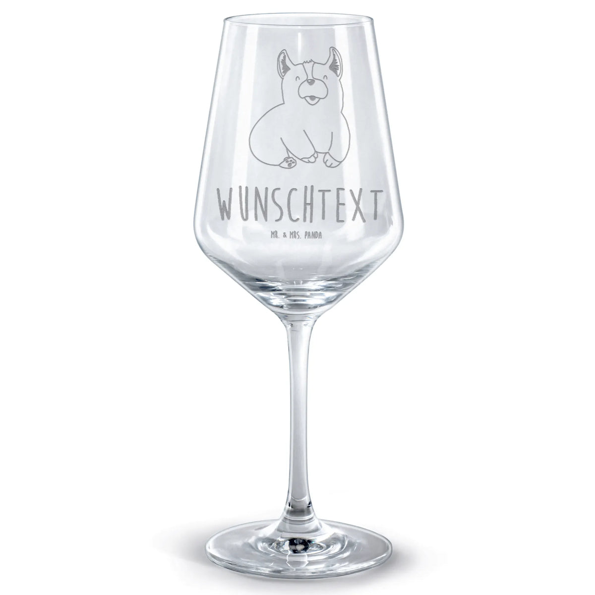 Personalisiertes Rotwein Glas Corgie Personalisiertes Rotweinglas, Weinglas mit Namen, Personalisiertes Weinglas, Rotweinglas Mit Namen, Rotweinglas Mit Wunschtext, Weinglas individuell graviert, Weinglas Mit Gravur, Weinglas personalisiert, Rotweinglas mit Gravur, Weinglas mit Spruch, weinglas graviert, Weinglas mit Namensgravur, Sprüche, Hund, Hunderasse, Hundebesitzer, Hundemotiv, Haustier, Tierliebhaber, Welsh Corgie Pembroke, Spruch, Motivation, Corgie, Hundespruch, Lebensfreude, Britisch
