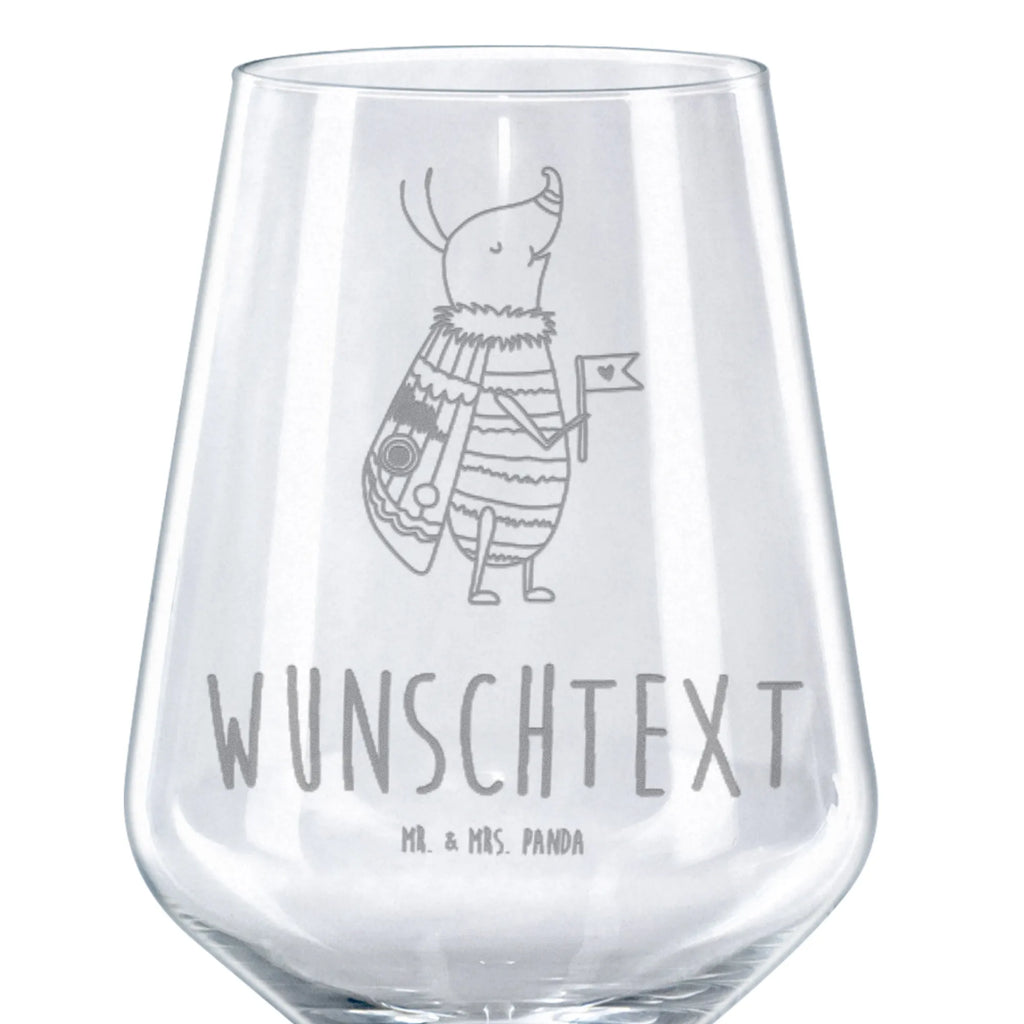 Personalized Red Wine Glass Moth flag small animals, cute, funny, cute animal motives, hand drawn, small world, funny sayings, good mood, happy, gifts, gift ideas, special gifts, animal lover, card, Beetle, Kitchen decoration, How much does the world cost, Saying funny, Moth