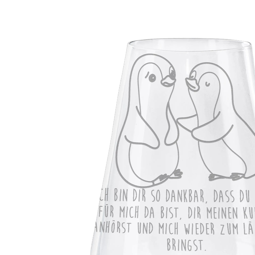 White Wine Glass penguins console Love, Loving, Two, Together, Marriage, Engagement, Proposal of marriage, Love gift, gift for her, gift for him, anniversary gift, Valentine&#39;s Day Gift for Women Love Gift Anniversary Wedding Anniversary Party Favor Gift for Girlfriend Gift for Partner Boyfriend Gift Token of Love for Men for Husband