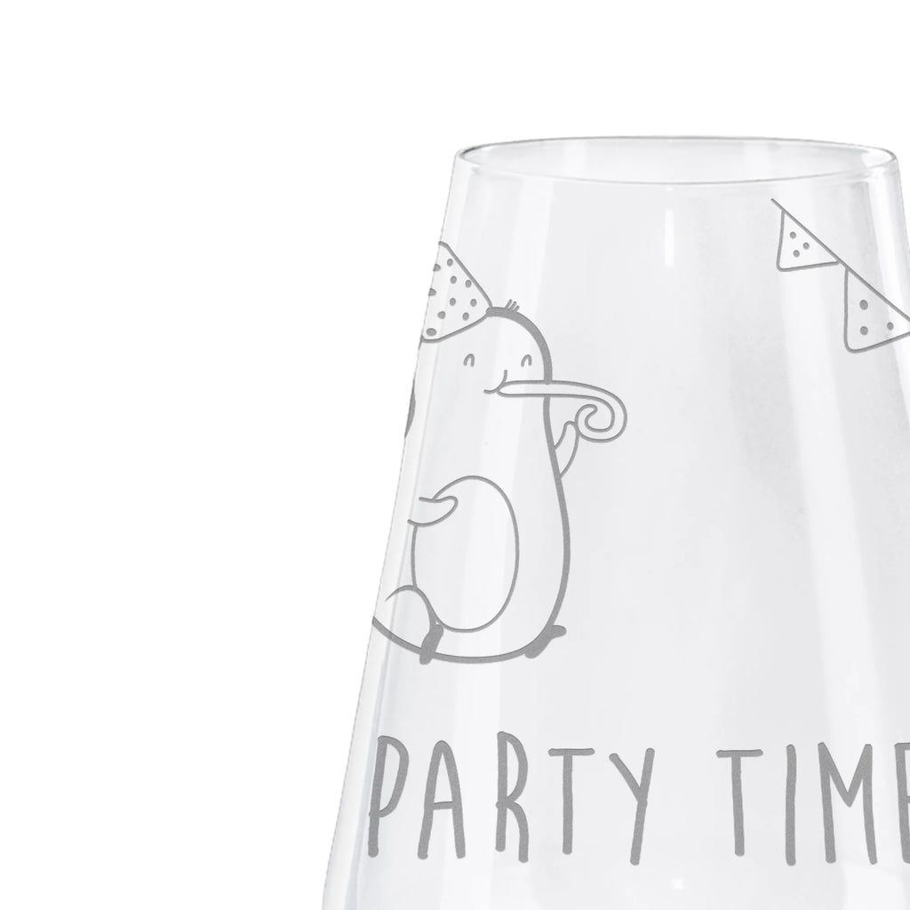 White Wine Glass avocado party time avocado, vegetables