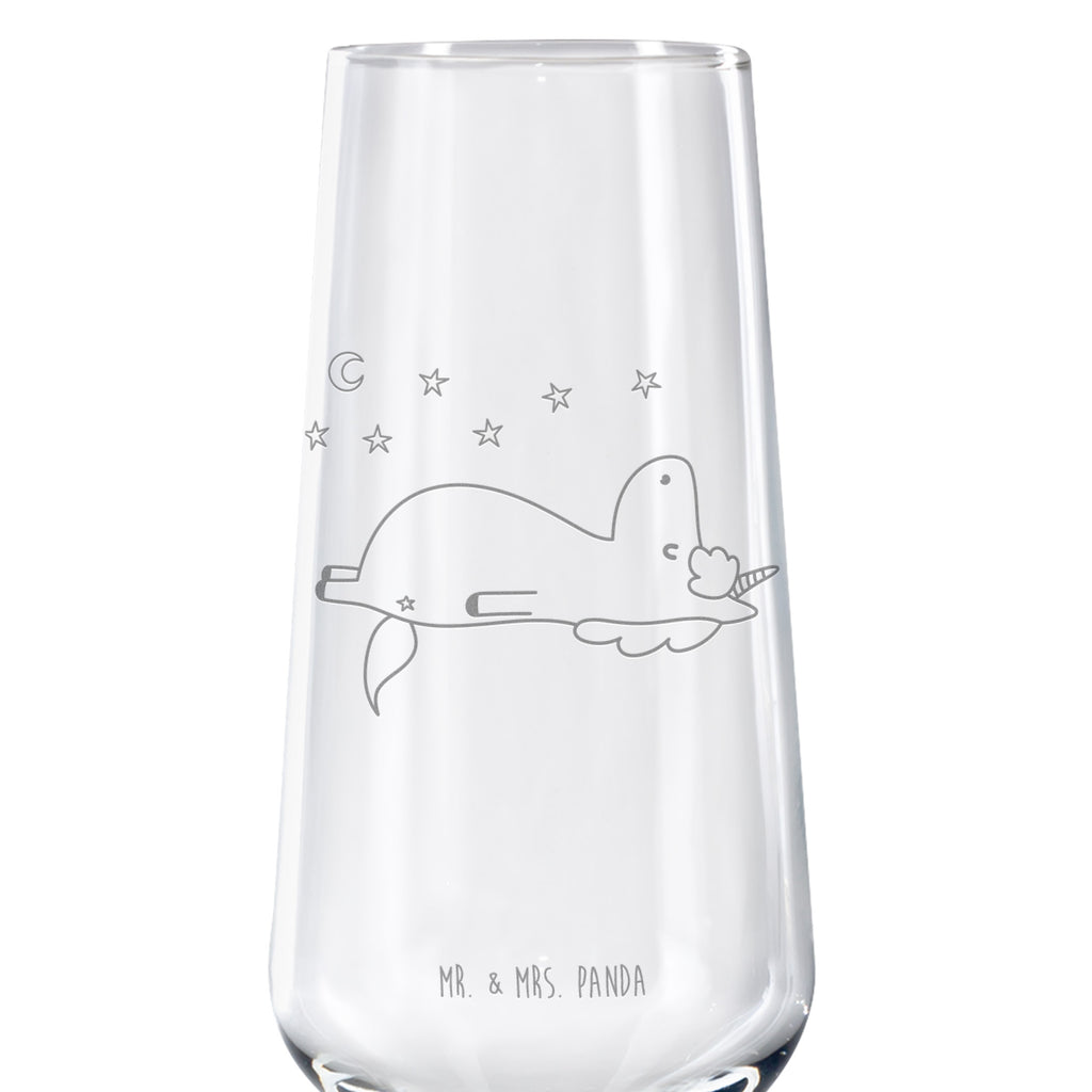 Sparkling wine glass unicorn starry sky unicorn, unicorns, girlfriend gift, heaven, Unicorns, stars, girlfriend present, Unicorn, crazy, funny