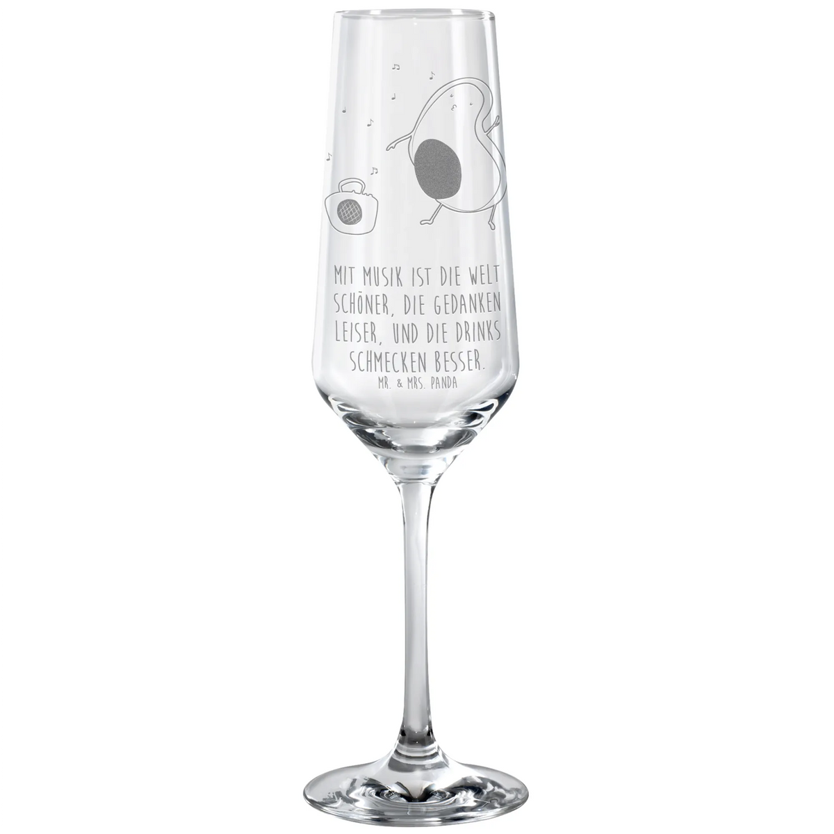 Sektglas Avocado Tanzen Sektglas mit Gravur, Geschenkglas, dekorglas, Proseccoglas, Schaumweinglas, Sektglas graviert, Sektglas, Glas, Sektkelch, Flute Glas, graviertes sektglas, Trinkglas, Champagnerglas, Sektflöte, Kelchglas, Avocado, Veggie, Vegan, Gesund