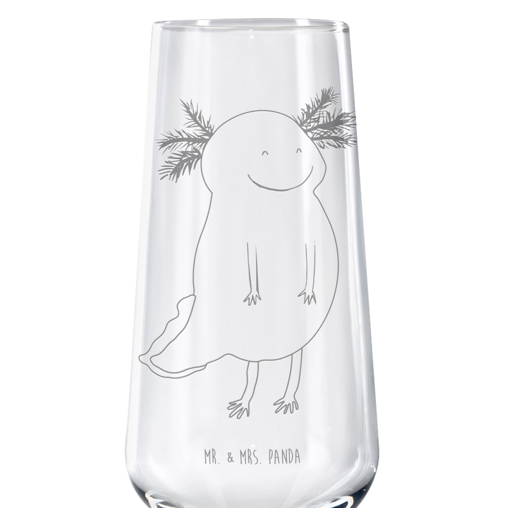 Sparkling wine glass axolotl Happy Axolotl, Axelotl, marine animals, Mexican walking fish, salamander, good mood, tail, motivation, amphibian, axolot, axolotl