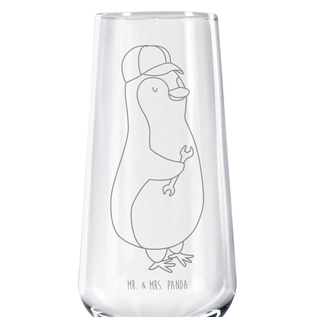 Sparkling wine glass If Daddy can't fix it, we're screwed. Family, Father's Day, Mother's Day, brother, sister, Mom, Dad, Daddy, Father, Best Daddy in the World, Gift Daddy