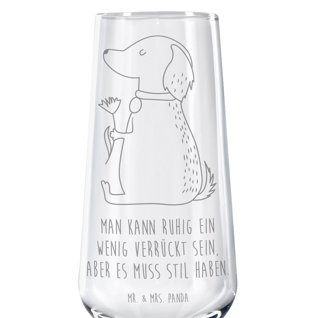 Sektglas Hund Blume Sektglas, Sektglas mit Gravur, Spülmaschinenfeste Sektgläser, Hund, Hundemotiv, Haustier, Hunderasse, Tierliebhaber, Hundebesitzer, Sprüche, Hunde, Frauchen, Hundeliebe