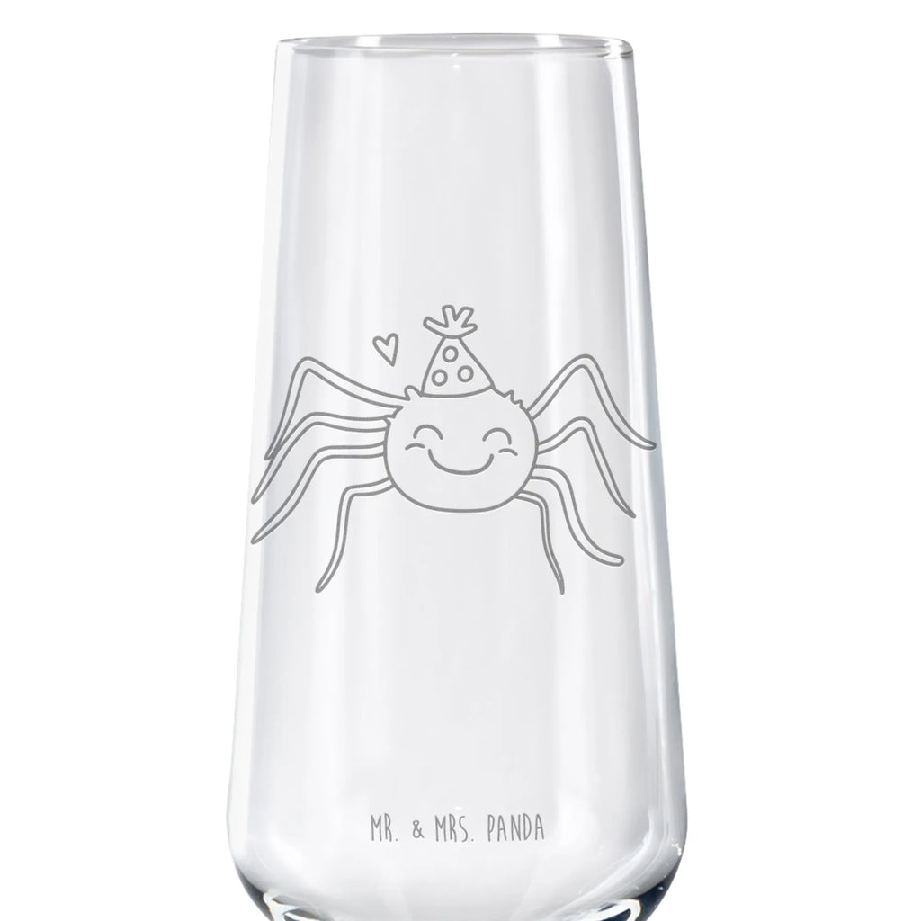 kieliszek do sektu Pająk Agata Impreza Pająk Agathe, Pająk, Agathe, Filmy, Towary