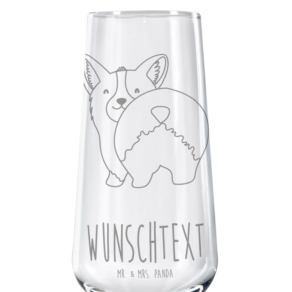 Personalized Sparkling Wine Glass corgi buttocks dog, mutt, hound, woof, dog mama, dog breed, love dogs, love for dogs, dog decorative items, bag with dog print, funny gifts for dog owners, what do you give a dog lover, Christmas gifts for dogs, gifts for dogs, dog sayings, Motivation, Dog, Saying, Self love, Dog love, Corgie