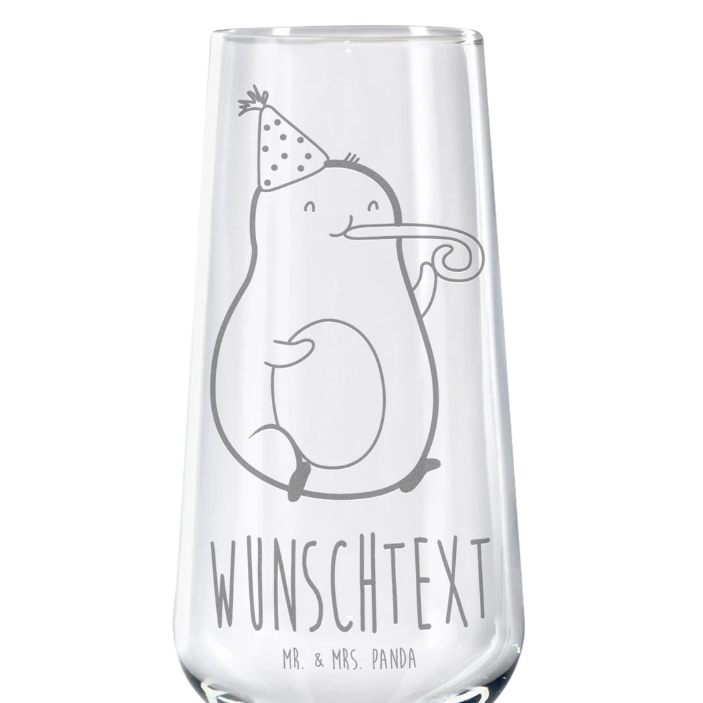 Personalized Sparkling Wine Glass avocado Celebration avocado, vegetables, Happy Birthday, Party, Celebration, Birthday, Avocado, Toast