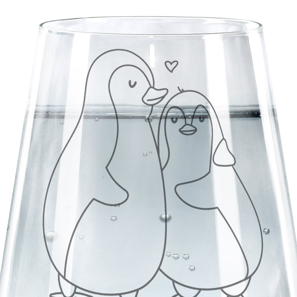 Trinkglas Pinguin umarmend Trinkglas, Trinkglas mit Gravur, Wasserglas, Spülmaschinenfeste Trinkglser, Pinguin, Liebe, Liebespaar, Liebesbeweis, Liebesgeschenk, Verlobung, Jahrestag, Hochzeitstag, Hochzeit, Hochzeitsgeschenk