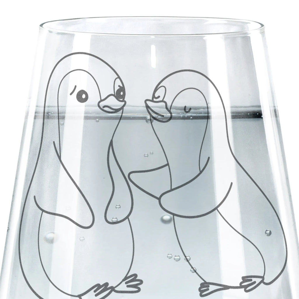 Drinking glass penguins console Love, Loving, Two, Together, Marriage, Engagement, Proposal of marriage, Love gift, gift for her, gift for him, anniversary gift, Valentine&#39;s Day Gift for Women Love Gift Anniversary Wedding Anniversary Party Favor Gift for Girlfriend Gift for Partner Boyfriend Gift Token of Love for Men for Husband