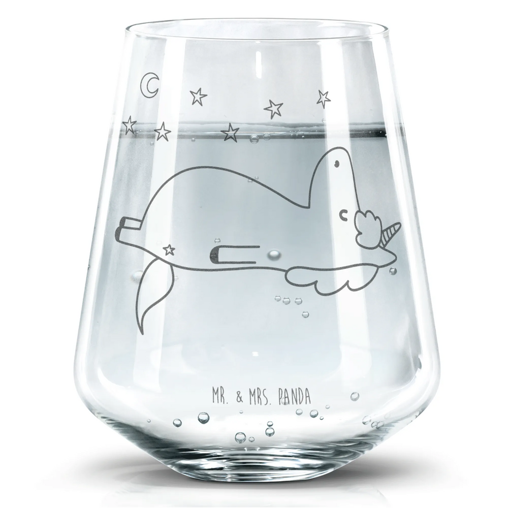 Drinking glass unicorn starry sky unicorn, unicorns, heaven, stars, girlfriend present, funny, Unicorn, girlfriend gift, crazy, Unicorns