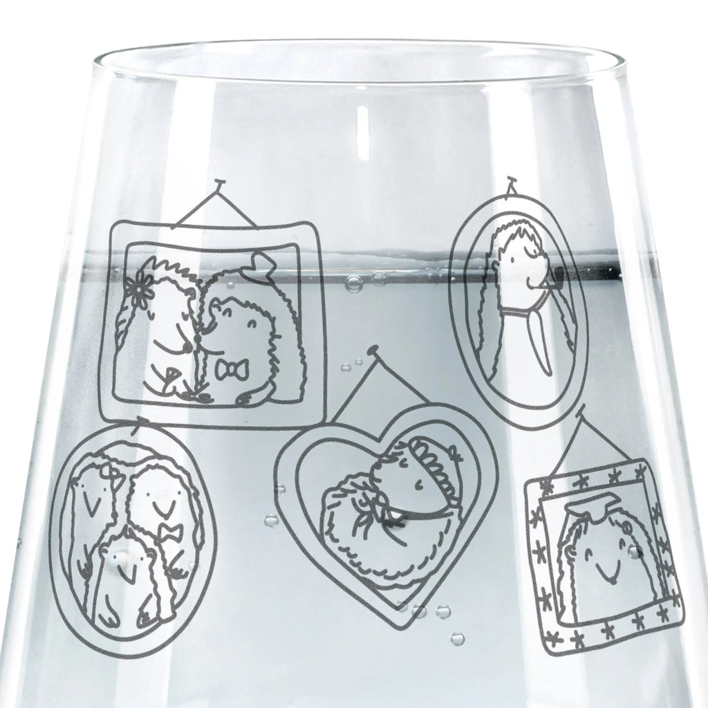 Drinking glass Hedgehog family Family, Father's Day, Mother's Day, brother, sister, Mom, Dad, hedgehogs, mum, love, happiness, pictures, solidarity, dad