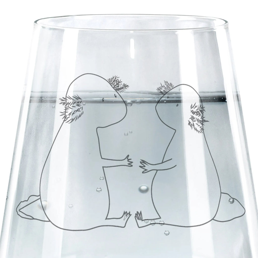 Drinking glass axolotl Love Axolotl, Axelotl, marine animals, Mexican walking fish, salamander, axolotl, friend, amphibian, fiancé, husband, proof of love, valentine's day, love, great love, tail, axolot, anniversary