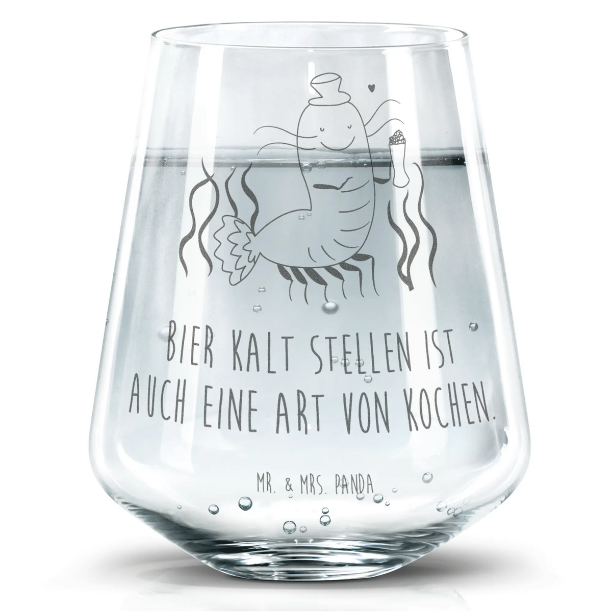 Trinkglas Hummer Weizen Allzweckglas, Glas, Trinkglas, Wasserglas, Dekoglas, Limonadenglas, Trinkgefäß, Becherglas, Tumbler Glas, Saftglas, Designglas, Glasbecher, getränkebecher, Panda Glas, Geschenkglas, Wasserbecher, Meer, Urlaub, Meerestiere, Garnele, Junggeselle, Junggesellin, Bier, Kochen, Garnelen, Bierliebhaber, Männerhaushalt, Gasthaus, Wirtschaft, Kneipe