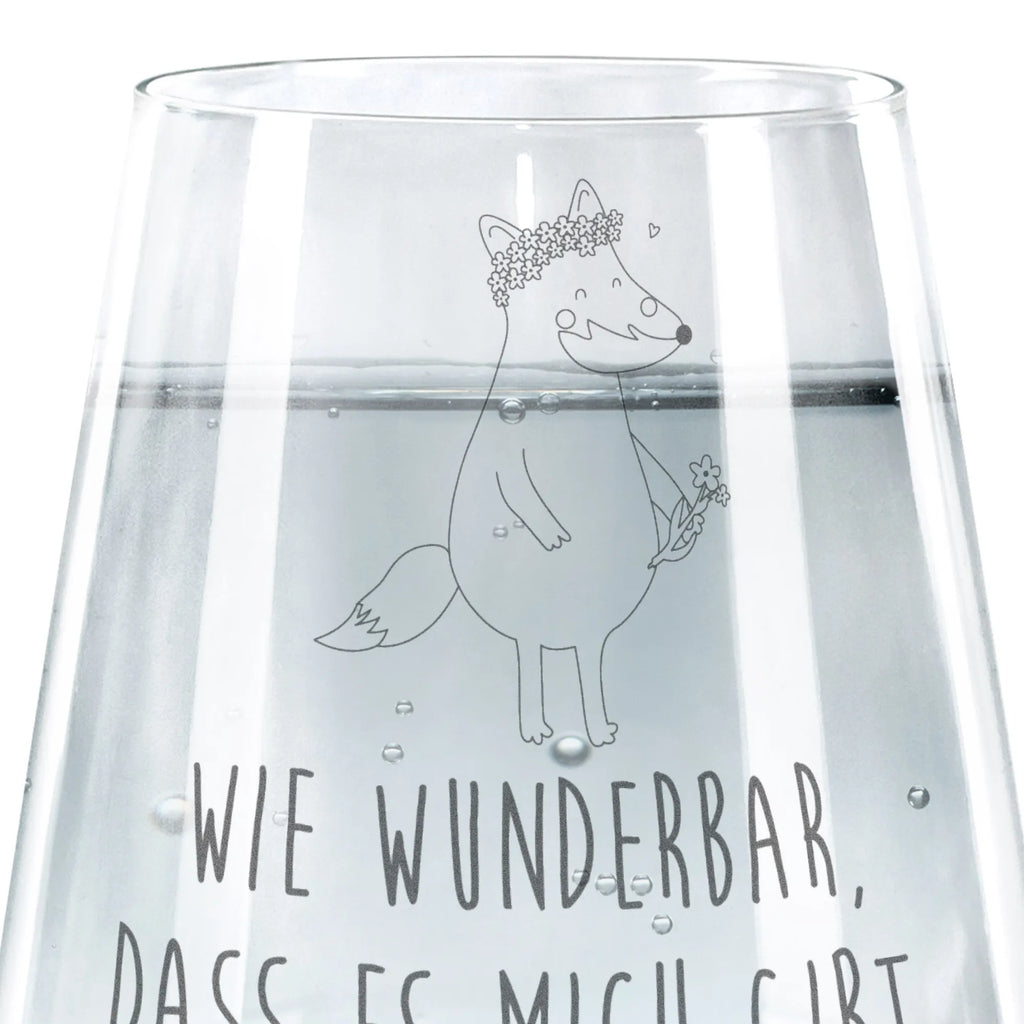 Drinking glass Fox Flower fox, foxes, forest wildlife, clever as a fox, animal lover, love, joy, self-love, me, fox girl, proof of love, flower girl, girlfriends, flower, flowers, motivation, girlfriend